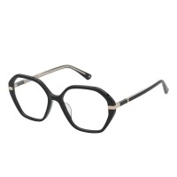 очила,nina,ricci,vnr370,woman,glasses,black,(shiny,black)