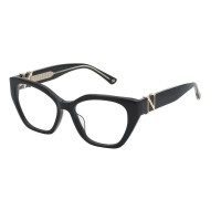 очила,nina,ricci,vnr371,woman,glasses,black,(shiny,black)