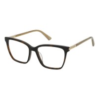 очила,nina,ricci,vnr387,woman,glasses,shiny,dark,havana,(brown)