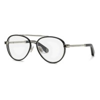 очила,philipp,plein,vpp137m,glasses,total,shiny,black