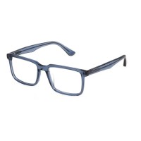 очила,police,vpln17,glasses,blue,(transp.blue,5406na)