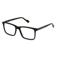 очила,sting,vst508,glasses,shiny,black,(black)