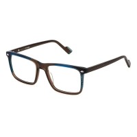 очила,sting,vst508,glasses,shiny,transp.brown,(black)