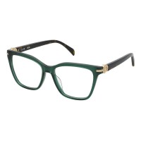 очила,tous,vtoc05,woman,glasses,green,top+white+green+shiny,transp.green,(green)