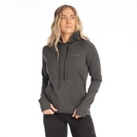 суичър,дамски,блузи,klim,sunscape,hoodie,heathered,charcoal,(grey)