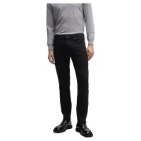 дънки,мъжки,панталони,boss,h,delaware,10234158,jeans,black,(black)