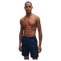 бански,гащета,мъжки,бански,костюми,boss,orca,swimming,shorts,blue,(navy)