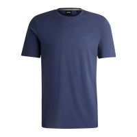 тениска,мъжки,тениски,boss,thompson,10241525,short,sleeve,t,shirt,navy