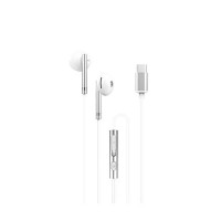 слушалки,слушалки,xo,ep29,usb,c,earphones,white