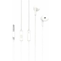 слушалки,слушалки,xo,ep39,earphones,multicolor,(white)