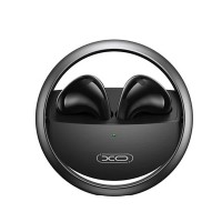 слушалки,слушалки,xo,xox31bk,usb,c,tws,wireless,earphones,white,(black)