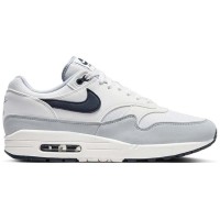 маратонки,мъжки,маратонки,nike,air,max,1,trainers,silver