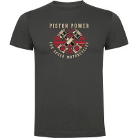 тениска,мъжки,тениски,kruskis,piston,power,short,sleeve,t,shirt,dark,grey,(grey)