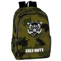 раница,раници,perona,lucky,call,of,duty,backpack,43,cm,green,(green)