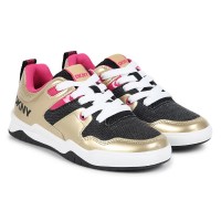маратонки,мъжки,маратонки,дамски,маратонки,dkny,d60855,trainers,golden,(gold,yellow)