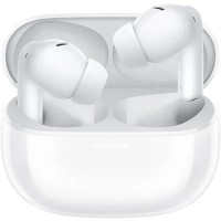 слушалки,слушалки,xiaomi,redmi,buds,5,pro,true,wireless,headphones,white