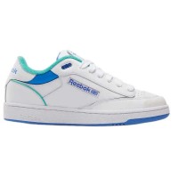 маратонки,мъжки,маратонки,reebok,club,c,bulc,trainers,white,unleashedgreen,kineblue,(white)