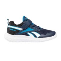 маратонки,детски,маратонки,reebok,rush,runner,5,alt,trainers,vectornavy,engineeredaqua,white,(blue)