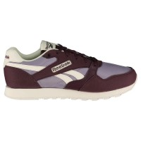 маратонки,дамски,маратонки,reebok,ultra,flash,trainers,midnightplum,duskpurple,chalk,(purple)
