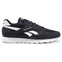 маратонки,мъжки,маратонки,reebok,ultra,flash,trainers,vecnav,ftw,white,vecnav,(black)