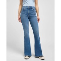 дънки,мъжки,панталони,дамски,панталони,lee,breese,jeans,blue,(denim,drip)