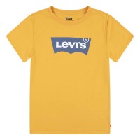 тениска,мъжки,тениски,дамски,тениски,levi´s,®,batwing,short,sleeve,t,shirt,yellow,(autumn,blaze)