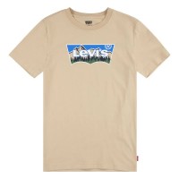 тениска,мъжки,тениски,дамски,тениски,levi´s,®,forested,mountains,batwing,short,sleeve,t,shirt,beige,(safari)