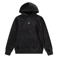 суичър,детски,блузи,levi´s,®,knit,corduroy,hoodie,black,(pirate,black)