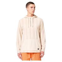 блуза,мъжки,пуловери,oakley,dawny,half,zip,sweatshirt,beige,(humus,zig,zag,print)