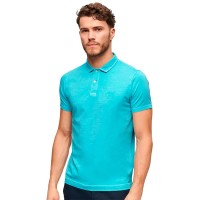 мъжки,блузи,с,яка,superdry,essential,logo,neon,short,sleeve,polo,neon,sky,blue,(blue)