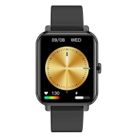 часовници,garett,grc,classic,smartwatch,black,(golden)