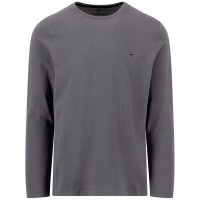 тениска,мъжки,тениски,дамски,тениски,fynch,hatton,13121510,long,sleeve,t,shirt,grey,(asphalt)