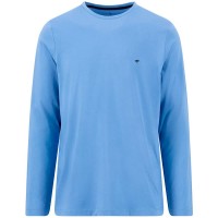 тениска,мъжки,тениски,дамски,тениски,fynch,hatton,13121510,long,sleeve,t,shirt,blue,(crystal,blue)