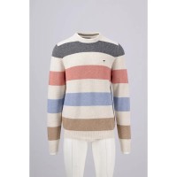 блуза,мъжки,пуловери,дамски,пуловери,fynch,hatton,1312376,sweater,multicolor,(offwhite)