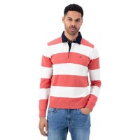 мъжки,блузи,с,яка,fynch,hatton,1312682,long,sleeve,polo,orient,red,(red)