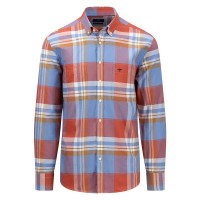 риза,с,дълъг,ръкав,мъжки,ризи,fynch,hatton,13128000,long,sleeve,shirt,multicolor,(orient,red)