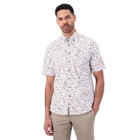 риза,с,къс,ръкав,мъжки,ризи,fynch,hatton,14038011,short,sleeve,shirt,orient,red,(white)