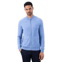 блуза,мъжки,пуловери,fynch,hatton,1413223,full,zip,sweater,blue,(crystal,blue)