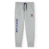 анцуг,мъжки,панталони,дамски,панталони,boboli,fleece,pants,grey,(grey)