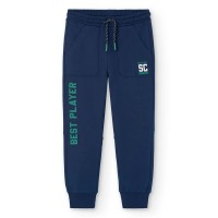 анцуг,мъжки,панталони,дамски,панталони,boboli,fleece,pants,blue,(navy)