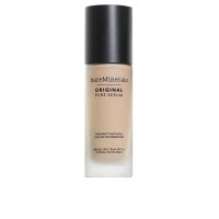 ексфолианти,bare,minerals,original,pure,serum,30ml,foundation,light,cool,2,(beige)