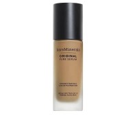 ексфолианти,bare,minerals,original,pure,serum,30ml,foundation,medium,warm,3,(brown)
