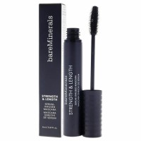 специфични,козметични,продукти,bare,minerals,strenght&length,8ml,face,serum,clear,(black)