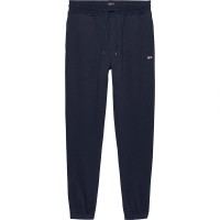 анцуг,мъжки,панталони,tommy,jeans,flag,sweat,pants,dark,night,navy,(blue)