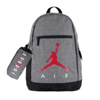 раница,раници,jordan,jan,air,backpack,grey