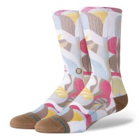 чорапи,мъжки,чорапи,stance,tropiclay,socks,multicolor,(honey)