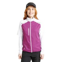 тениска,дамски,тениски,abacus,golf,lanark,stretch,zip,long,sleeve,t,shirt,violet,(purple)
