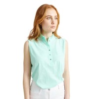 дамски,блузи,с,яка,abacus,golf,mauna,woman,sleeveless,polo,breeze,(green)