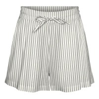 къси,панталони,дамски,панталони,vero,moda,linn,shorts,snow,white,stripes,olga,moon,rock,(white)