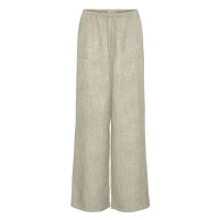 панталони,дамски,панталони,vero,moda,melaney,loose,pants,beige,(overcast,melange)